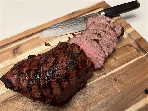 Tri tip Perfection.... : r/grilling