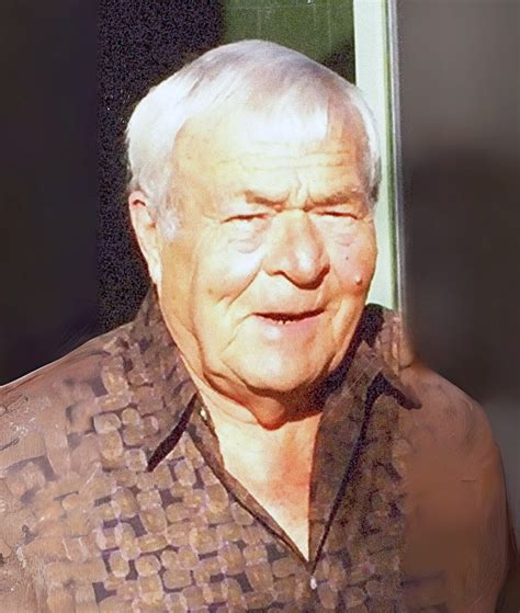 JOSEPH “JOE” LEONARD BUTLER