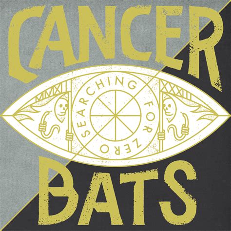 Album Review: Cancer Bats - "Searching for Zero" | Bloody Good Horror