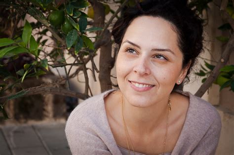 avital | אביטל | taken on neve tzedek, tel aviv. | Yoni Lerner | Flickr