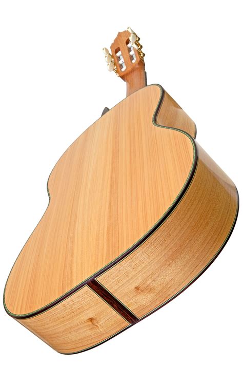 Flamenco Guitars › La Sonanta - Flamenco