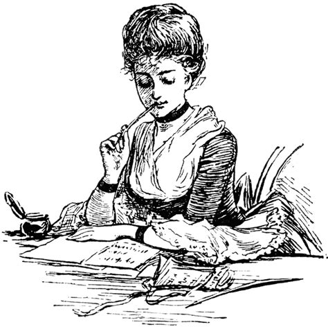 writing clip art write  book review clipart  wikiclipart