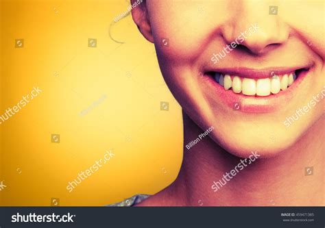 Human Teeth Stock Photo 459471385 | Shutterstock
