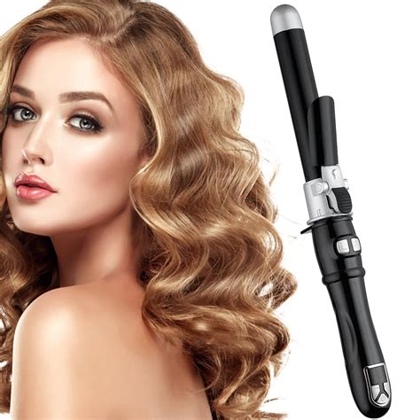 best wand hair curler