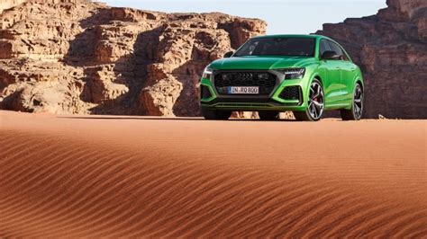 2023 Audi Q8 RS Redesign, Colors, Specs, & Photos | Cars Previews