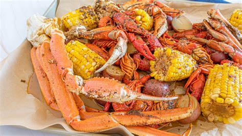 Louisiana Crab Boil Seasoning Recipe | Besto Blog