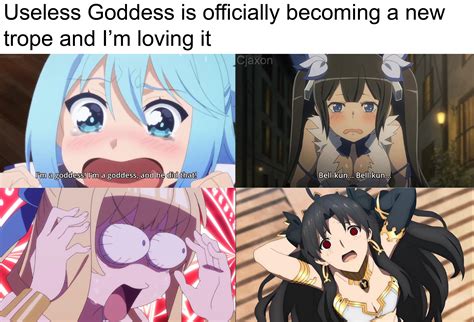 Truly blessed : r/Animemes