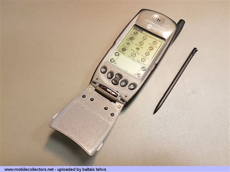 Kyocera QCP-6035 - Mobilecollectors.net