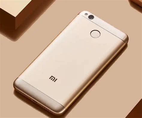 Redmi 4: Xiaomi Redmi 4 Review: Hail the new budget king