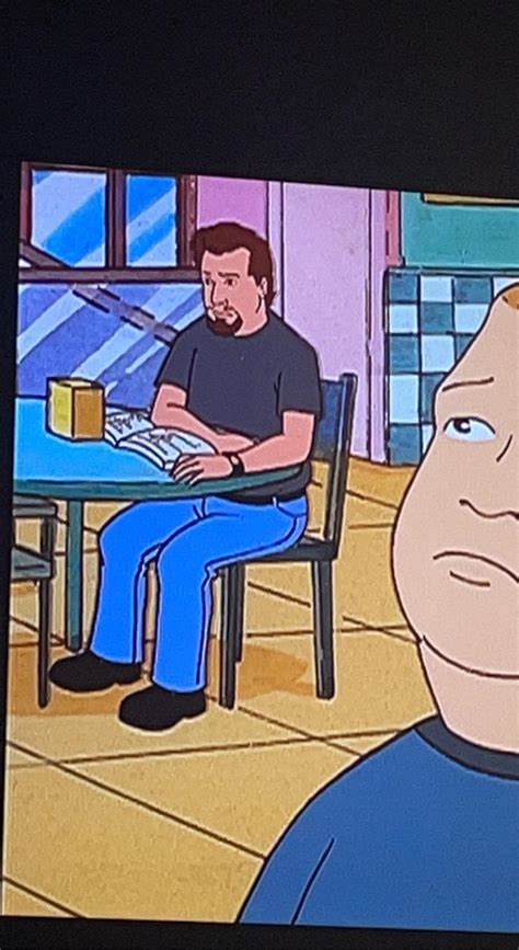 10000 best King Of The Hill images on Pholder | King Of The Hill, Bobs
