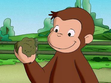 Любопытный Джордж (сериал, 2006 – 2015)