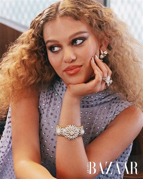 Elyanna On Making Music History At Coachella