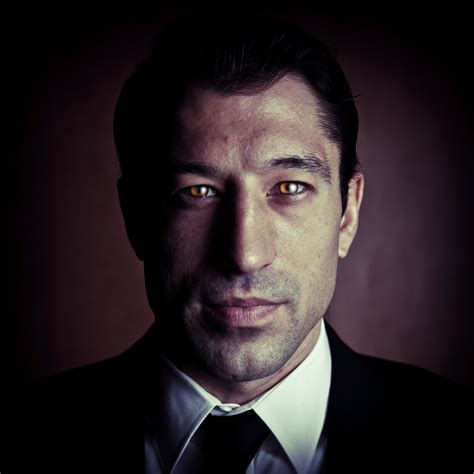 Jesse Jantzen — The Fire Inside Project