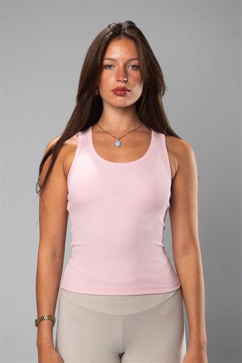 pink lemonade tank top ordinaryproduct