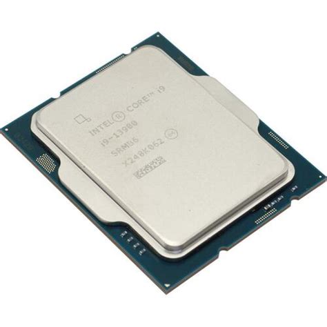 Процессор Intel Core i9 13900 OEM (CM8071504820605) — купить, цена и ...