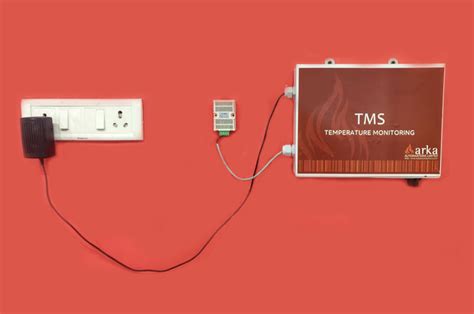 internal temperature monitor system  rs piece  chennai id