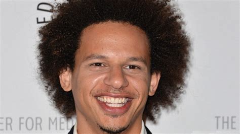eric andre net worth 2022