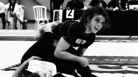 Mackenzie Dern highlights | WATCH BJJ