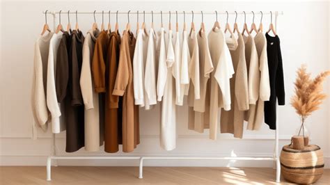 minimalist quiet luxury brands       elegant