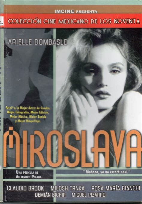 Arielle Dombasle
