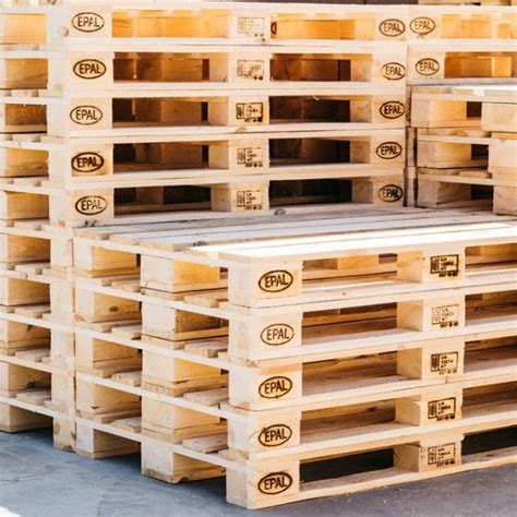 buy euro wooden pallets bs sariyavuz exporters