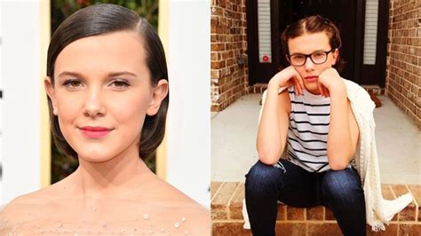 The Millie Bobby Brown Interview That Changed Everything - ob88kyz