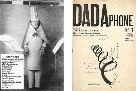 100 Years of Dadaism - Influence and Genius of the First Avant-Garde ...
