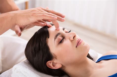 Face Reflexology | NYSRA - New York State Reflexology Association