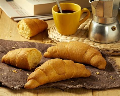 Croissant - Schär