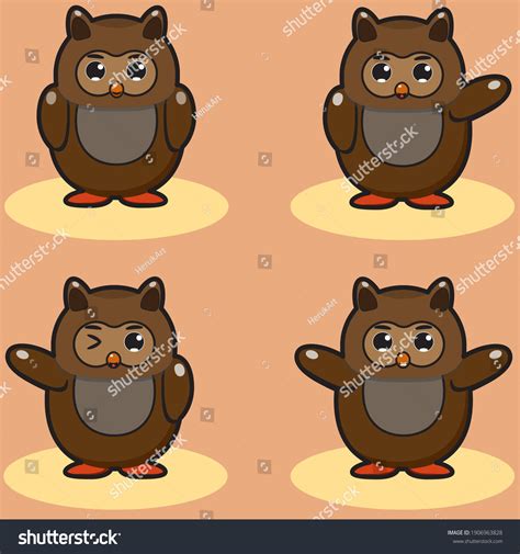145,634 Owl cartoon Images, Stock Photos & Vectors | Shutterstock