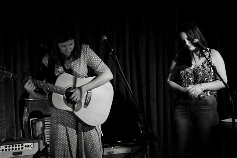 PHOTOS: Ramblin’ Nights feat. Emilee South, Bill Jackson, Brielle Davis
