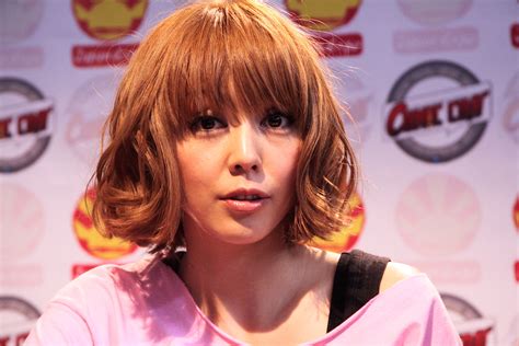 7 Shocking Secrets About Yumi Eto's Life That Will Leave You Speechless Image 10