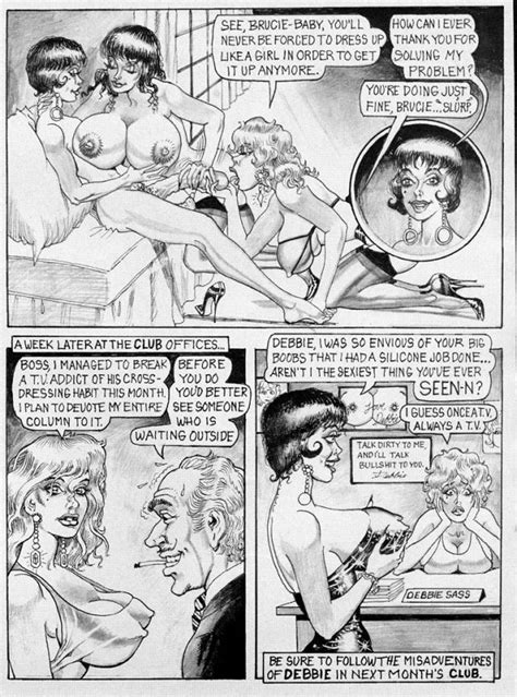 Bill Ward - 139 | Bill Ward | Luscious Hentai Manga & Porn