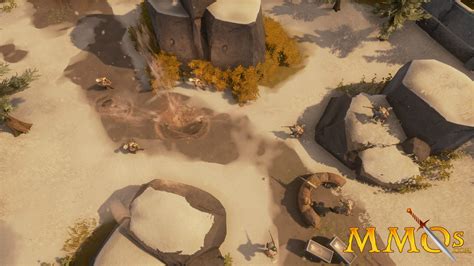 Foxhole Game Review - MMOs.com