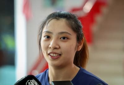 Malaysia Open: Mei Xing prepares for early clash against mighty Koreans ...