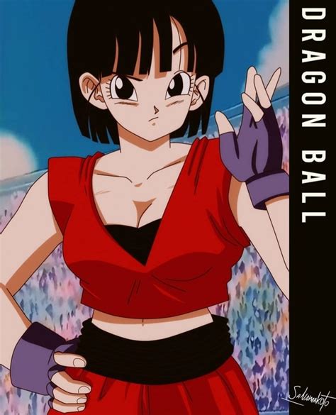 Dragon Ball: Artista chileno dibuja el más impresionante fan art de la