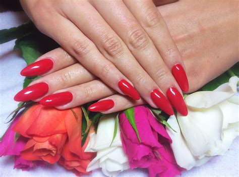 Nails by Lina | Long nails, Nails, Nail pictures
