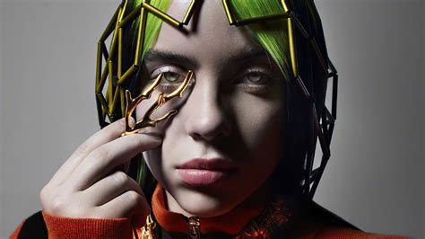 Billie Eilish Backstory at Janice Bowen blog