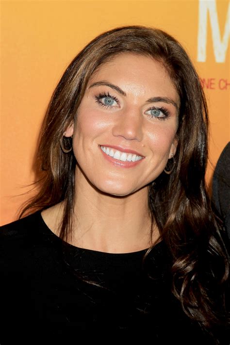 Hope Solo