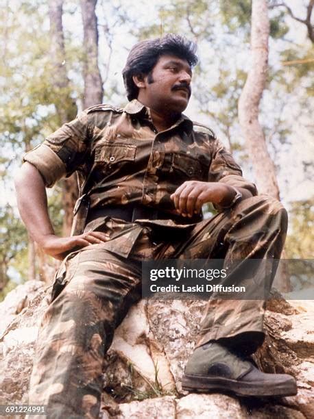 ltte leader stock  high res pictures  images getty images