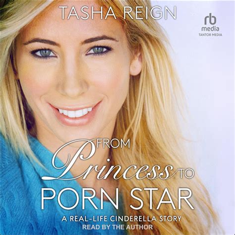 From Princess to Porn Star: A Real-Life Cinderella Story (Audio