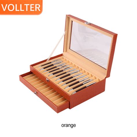 display slots organized storage solution gift  students pu