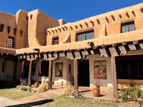 Itinerary: 3 days in Santa Fe | Tangled Up In Food