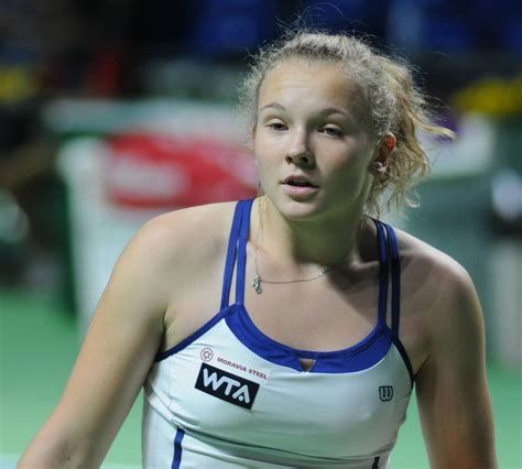 Download Katerina Siniakova Closeup Wallpaper | Wallpapers.com