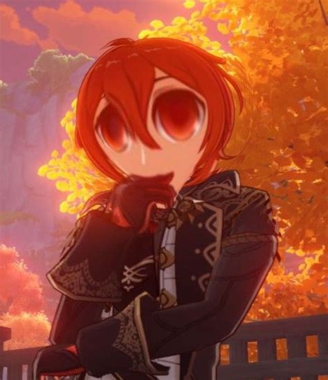 Pin on Genshin Impact cursed images