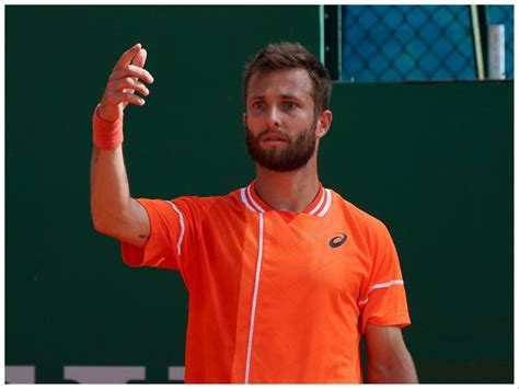 bigger clown fans slam corentin moutet