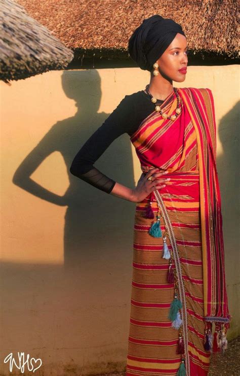 east african cultures tribes traditional attires artofit