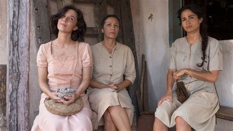 ‎The Seamstress (2017) directed by Breno Silveira • Reviews, film ...
