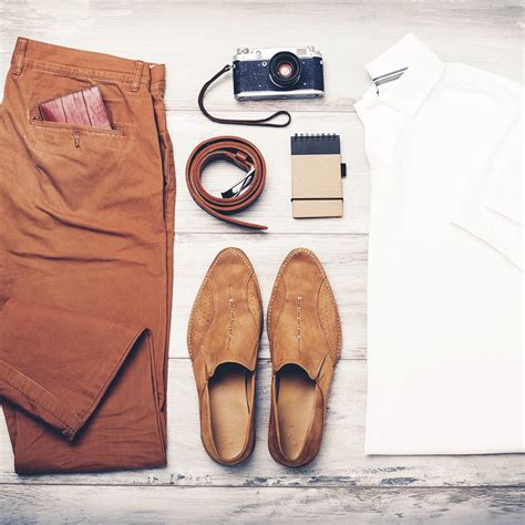 style tips  men africa