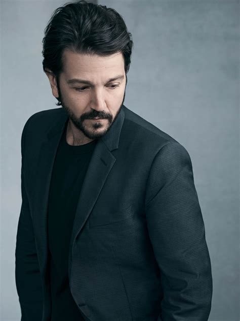 'Andor': how Tony Gilroy and Diego Luna turned Star Wars serious